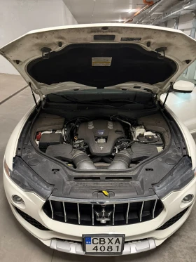 Maserati Levante Levante SQ4 AWD / 430 hp, снимка 6