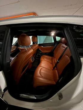 Maserati Levante Levante SQ4 AWD / 430 hp, снимка 8