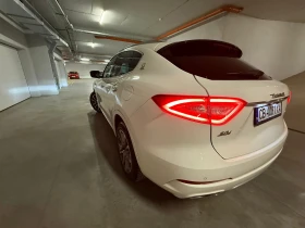 Maserati Levante Levante SQ4 AWD / 430 hp, снимка 3