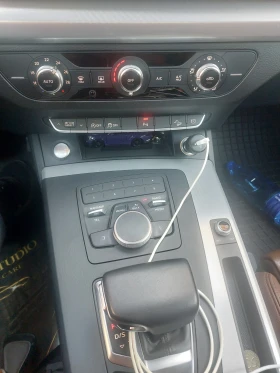 Audi Q5 2.0 тди, снимка 8