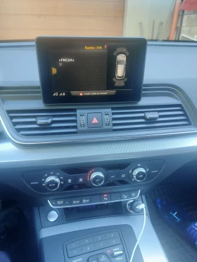 Audi Q5 2.0 тди, снимка 9