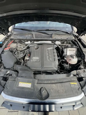 Audi Q5 2.0 тди, снимка 7