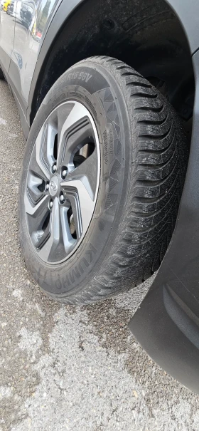 Hyundai Kona 1.6 Hybrid DCT XTech  EURO6D, снимка 16