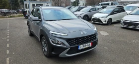 Hyundai Kona 1.6 Hybrid DCT XTech  EURO6D, снимка 1