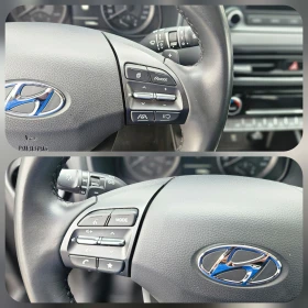 Hyundai Kona 1.6 Hybrid DCT XTech  EURO6D, снимка 10