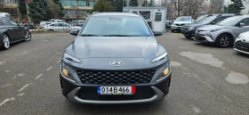 Hyundai Kona 1.6 Hybrid DCT XTech  EURO6D, снимка 2