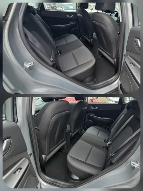 Hyundai Kona 1.6 Hybrid DCT XTech  EURO6D, снимка 13