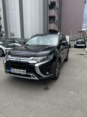 Mitsubishi Outlander Intense+ , снимка 1