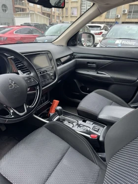 Mitsubishi Outlander Intense+ , снимка 8