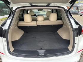 Nissan Murano PLATINUM 3.5V6 ГАЗ 4х4 58 000км НОВО, снимка 15