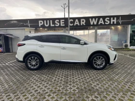 Nissan Murano PLATINUM 3.5V6 ГАЗ 4х4 58 000км НОВО, снимка 4