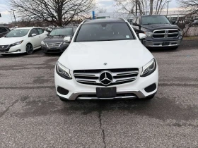 Mercedes-Benz GLC 300 * 360 * ПОДГРЕВИ * КАМЕРА * ПАМЕТ , снимка 6