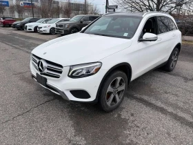 Mercedes-Benz GLC 300 * 360 * ПОДГРЕВИ * КАМЕРА * ПАМЕТ , снимка 1