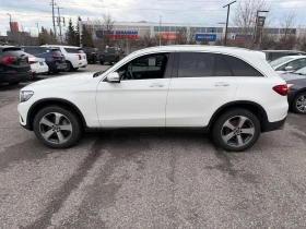 Mercedes-Benz GLC 300 * 360 * ПОДГРЕВИ * КАМЕРА * ПАМЕТ , снимка 2