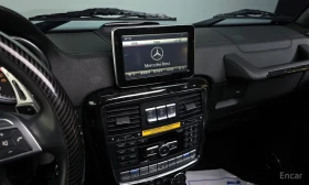 Mercedes-Benz G 350 AMG-PACK / 4MATIC , снимка 11