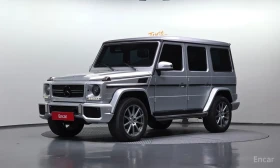 Mercedes-Benz G 350 AMG-PACK / 4MATIC , снимка 1