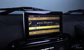 Mercedes-Benz G 350 AMG-PACK / 4MATIC , снимка 12