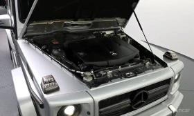 Mercedes-Benz G 350 AMG-PACK / 4MATIC , снимка 6