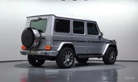 Mercedes-Benz G 350 AMG-PACK / 4MATIC , снимка 2
