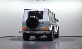 Mercedes-Benz G 350 AMG-PACK / 4MATIC , снимка 4