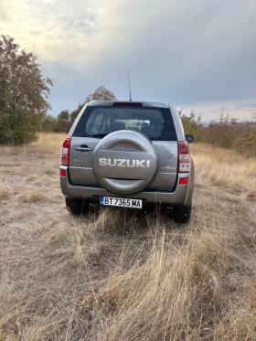 Suzuki Grand vitara 1.9, снимка 4