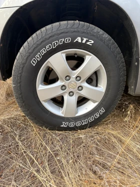 Suzuki Grand vitara 1.9, снимка 8