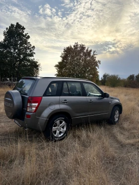 Suzuki Grand vitara 1.9, снимка 3
