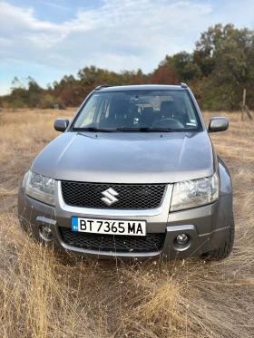 Suzuki Grand vitara 1.9, снимка 1