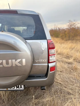 Suzuki Grand vitara 1.9, снимка 9