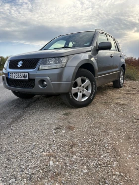 Suzuki Grand vitara 1.9, снимка 6