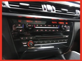 BMW X6 M ПАКЕТ * ОБДУХВАНЕ * HEAD UP * HARMON KARDON * , снимка 10