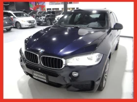 BMW X6 M ПАКЕТ * ОБДУХВАНЕ * HEAD UP * HARMON KARDON * , снимка 2