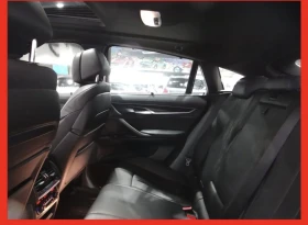 BMW X6 M ПАКЕТ * ОБДУХВАНЕ * HEAD UP * HARMON KARDON * , снимка 12