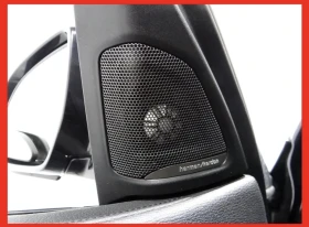 BMW X6 M ПАКЕТ * ОБДУХВАНЕ * HEAD UP * HARMON KARDON * , снимка 13