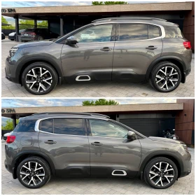 Citroen C5 Aircross, снимка 7