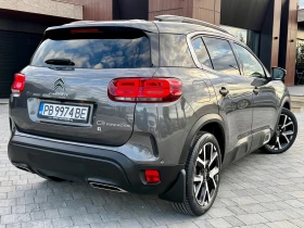 Citroen C5 Aircross, снимка 2