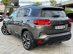 Citroen C5 Aircross, снимка 4