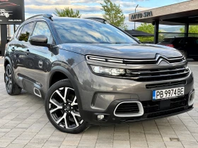 Citroen C5 Aircross, снимка 3