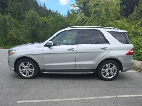 Mercedes-Benz ML 350 BlueTEC * 4Matic* AMG Pack, снимка 3