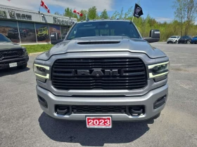 Dodge RAM 2500 * Laramie * 6.7 * 360 * ПРЕДСТАВИТЕЛСТВО, снимка 6