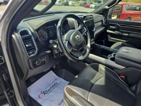 Dodge RAM 2500 * Laramie * 6.7 * 360 * ПРЕДСТАВИТЕЛСТВО, снимка 5