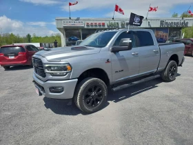 Dodge RAM 2500 * Laramie * 6.7 * 360 * ПРЕДСТАВИТЕЛСТВО, снимка 1