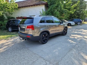 Kia Sorento 2.2 CRDI, 197к.с, снимка 6