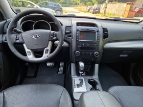 Kia Sorento 2.2 CRDI, 197к.с, снимка 9