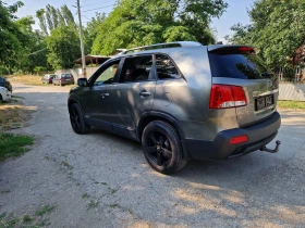 Kia Sorento 2.2 CRDI, 197к.с, снимка 4