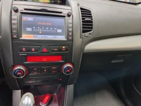 Kia Sorento 2.2 CRDI, 197к.с, снимка 12