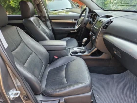 Kia Sorento 2.2 CRDI, 197к.с, снимка 13