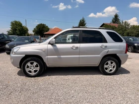 Kia Sportage 2.0CRDI  АВТОМАТИК, снимка 6