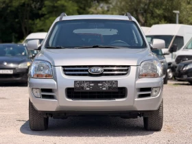 Kia Sportage 2.0CRDI  АВТОМАТИК, снимка 3