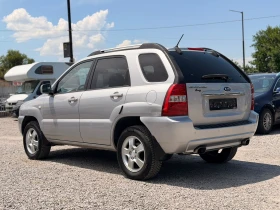 Kia Sportage 2.0CRDI  АВТОМАТИК, снимка 5